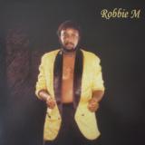 Robbie M/Let's Groove