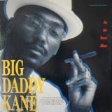 Big Daddy Kane - To Be Your Man / Ain't No Stoppin' Us Now