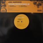 Joel Harrison ‎/ Future Revolutions EP