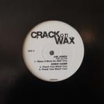 V.A. / Crack On Wax Vol.18