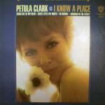 Petula Clarki / I Know A Place