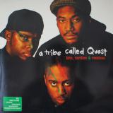 A Tribe Called Quest / Hits, Rarities & Remixes