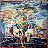 Earth Wind & Fire / Last Days And Time