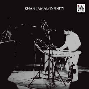 Khan Jamal / Infinity