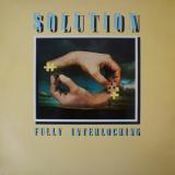 Solution / Fully Interlocking