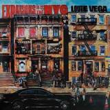 Louie Vega – Expansions In The NYC