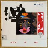 Build An Ark ‎– Revision (An Anthology) 試聴盤