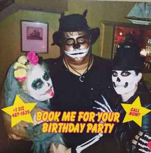Mark Grusane – Book Me For Your Birthday Party
