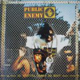 Public Enemy / So Whatcha Gonna Do Now?