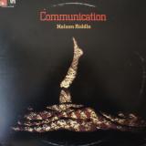 Nelson Riddle / Communication
