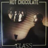 Hot Chocolate ‎/ Class