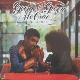 George & Gwen McCrae ‎/ Together