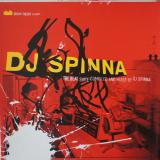 DJ Spinna / The Beat Suite