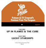Rahaan & DJ Emanuel – Remixes From The Dungeon (Act II)
