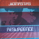 Jigmastas / Resurgence
