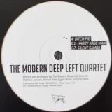 The Modern Deep Left Quartet‎ / Ditch Pig
