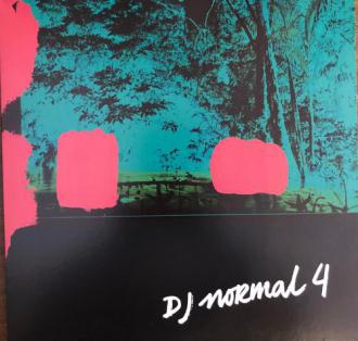 Dj Normal 4 – Exoticz EP