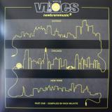 Rick Wilhite / Vibes 2 - Part One