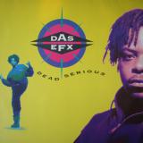 Das EFX / Dead Serious