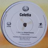 Celetia / Give It Up