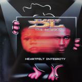 Funky DL / Heartfelt Integrity