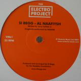 Si Begg / Yam Who? – The Electro Project