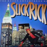 Slick Rick / The Great Adventures Of Slick Rick