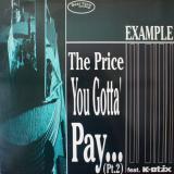 Example / The Price You Gotta' Pay... (Pt. 2)