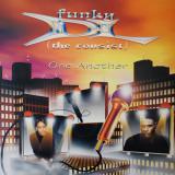 Funky DL ‎/ One Another