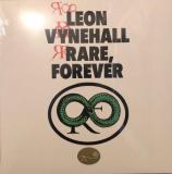 Leon Vynehall / Rare, Forever