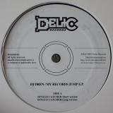 DJ Dren/ My Records Jump E.P.