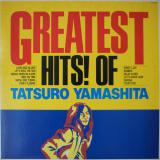 Tatsuro Yamashita / Greatest Hits! Of