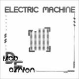 ELECTRIC MACHINE - DISCO FASHION