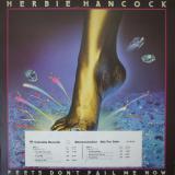 Herbie Hancock / Feets Don't Fail Me Now