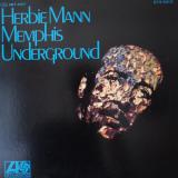 Herbie Mann / Memphis Underground