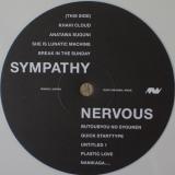 Sympathy Nervous / Plastic Love