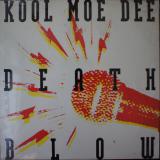 Kool Moe Dee / Death Blow