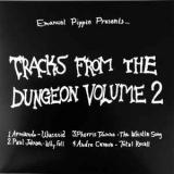 Various ‎– Tracks From The Dungeon Vol 2