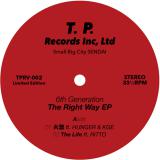 6th Generation / The Right Way EP