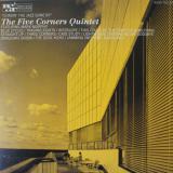The Five Corners Quintet featuring Mark Murphy / Chasin’ The Jazz Gone By