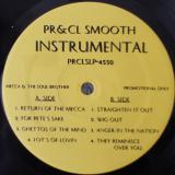 Pete Rock & C.L. Smooth / Mecca & The Soul Brother Instrumental