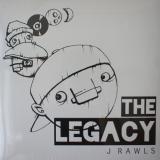 J.Rawls / Legacy