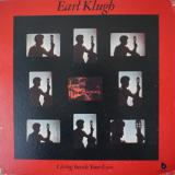 Earl Klugh / Living Inside Your Love