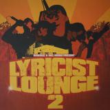 V.A. / Lyricist Lounge 2