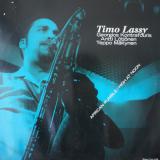 Timo Lassy - African Rumble / High At Noon