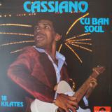 Cassiano / Cuban Soul - 18 Kilates