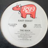 East Coast / The Rock