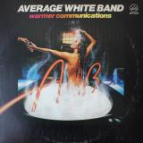 Average White Band / Warmer Communications