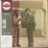 Jeff Parker / The New Breed