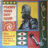 Kiko Navarro ft. Kaleta & The Ibibio Horns – Funky Man Dey Sleep